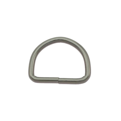 D-Ringe gray