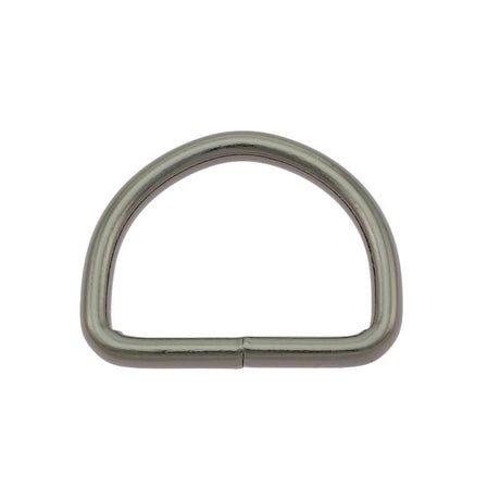 D-Ringe gray