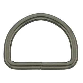 D-Ringe gray