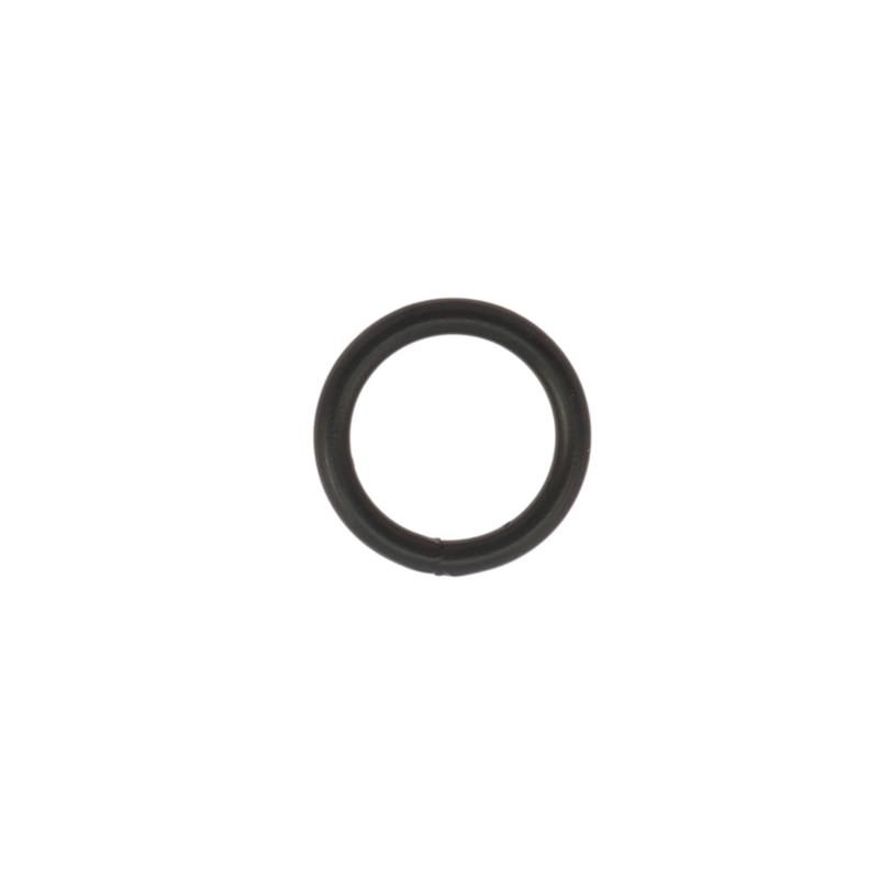 O-Ringe schwarz