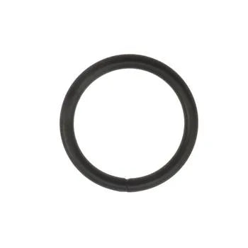 O-Ringe schwarz