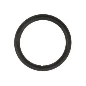 O-Ringe schwarz