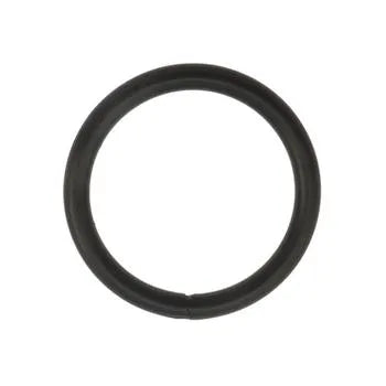 O-Ringe schwarz