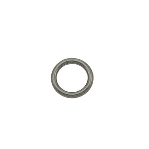 O-Ringe gray