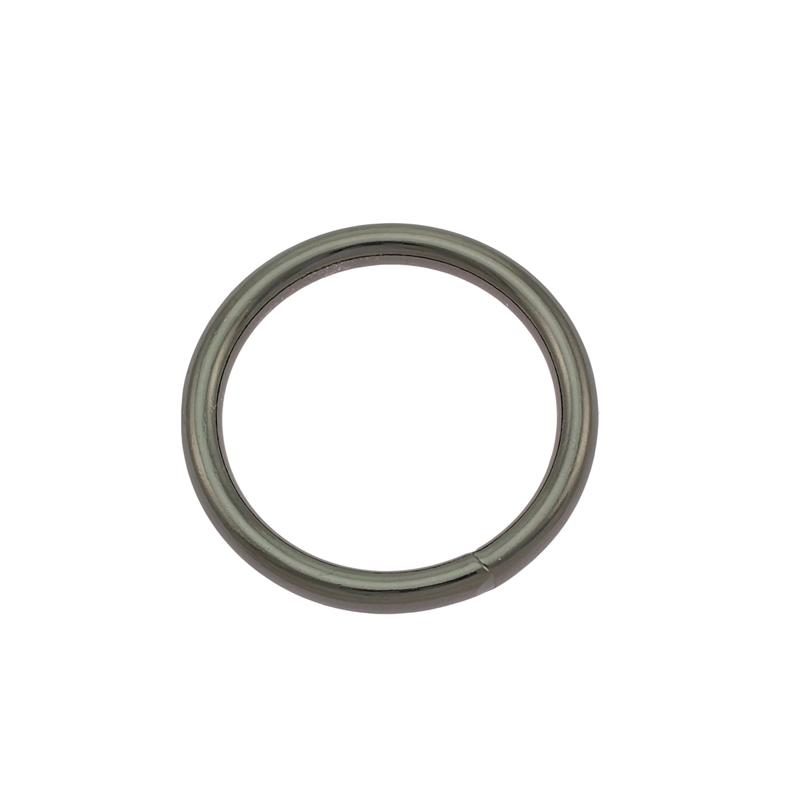 O-Ringe gray