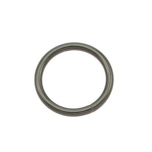 O-Ringe gray