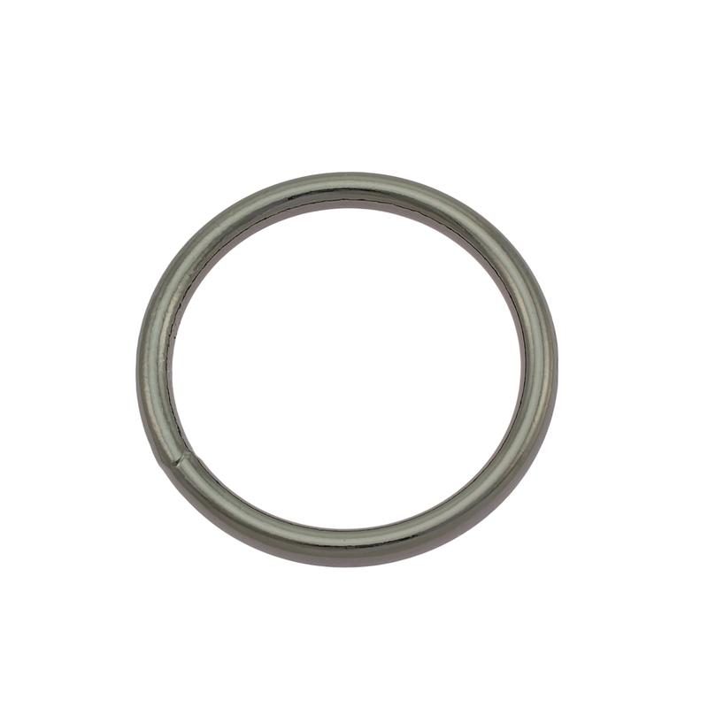 O-Ringe gray
