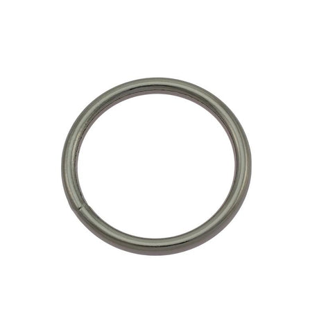 O-Ringe gray