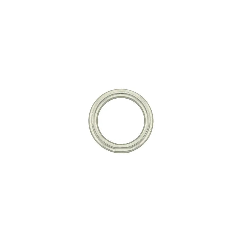 O-Ringe Edelstahl ROSTFREI