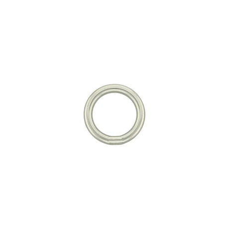 O-Ringe Edelstahl ROSTFREI