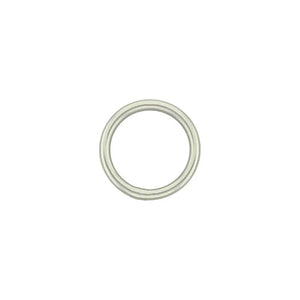 O-Ringe Edelstahl ROSTFREI