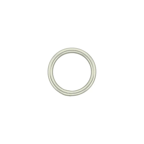 O-Ringe Edelstahl ROSTFREI