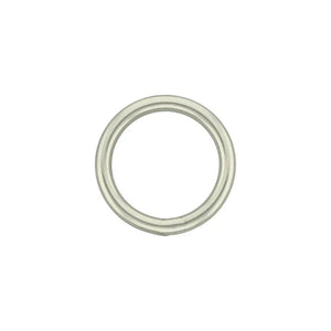 O-Ringe Edelstahl ROSTFREI