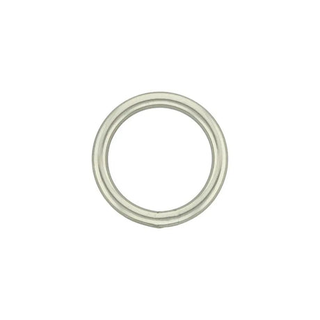 O-Ringe Edelstahl ROSTFREI