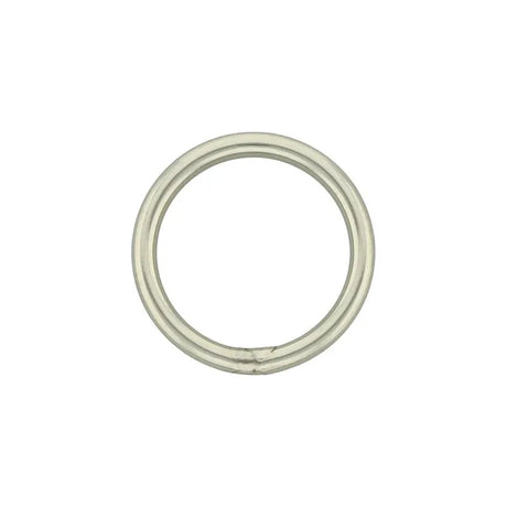 O-Ringe Edelstahl ROSTFREI
