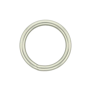 O-Ringe Edelstahl ROSTFREI
