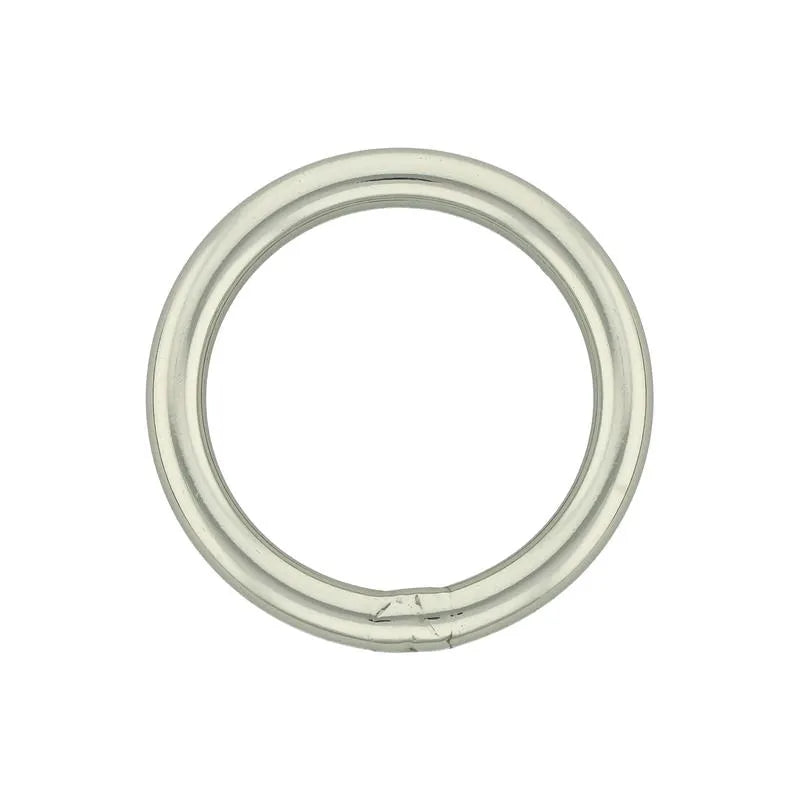 O-Ringe Edelstahl ROSTFREI