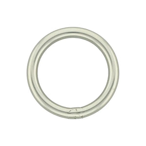 O-Ringe Edelstahl ROSTFREI