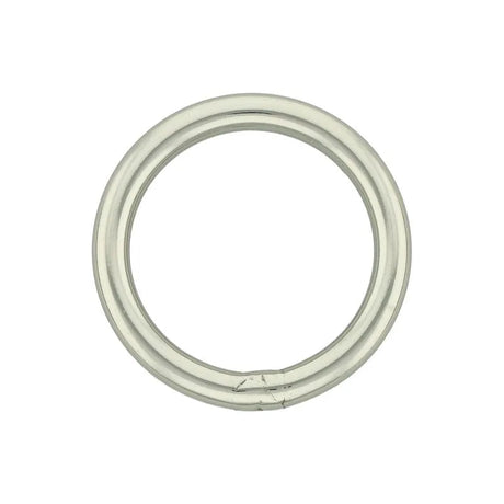 O-Ringe Edelstahl ROSTFREI