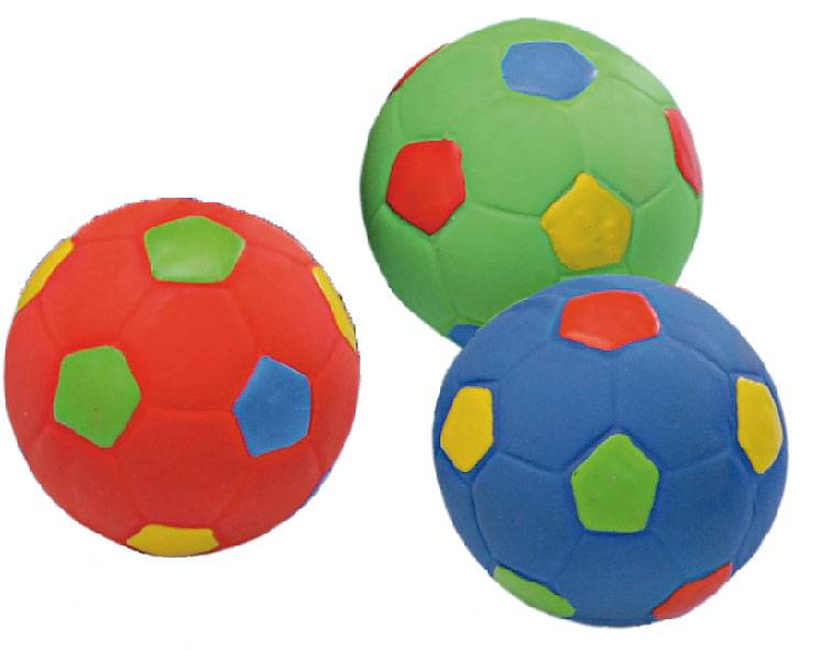 Latex Ball von Nobby